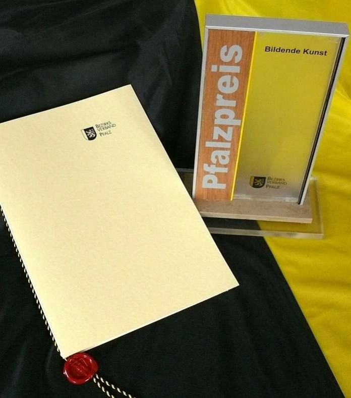 Popularmusik, Plastik und Kunsthandwerk 2014 im Fokus: Preisträger erhalten Preisgeld, Trophäe und Urkunde