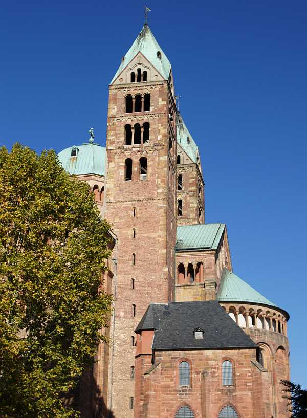 Dom zu Speyer