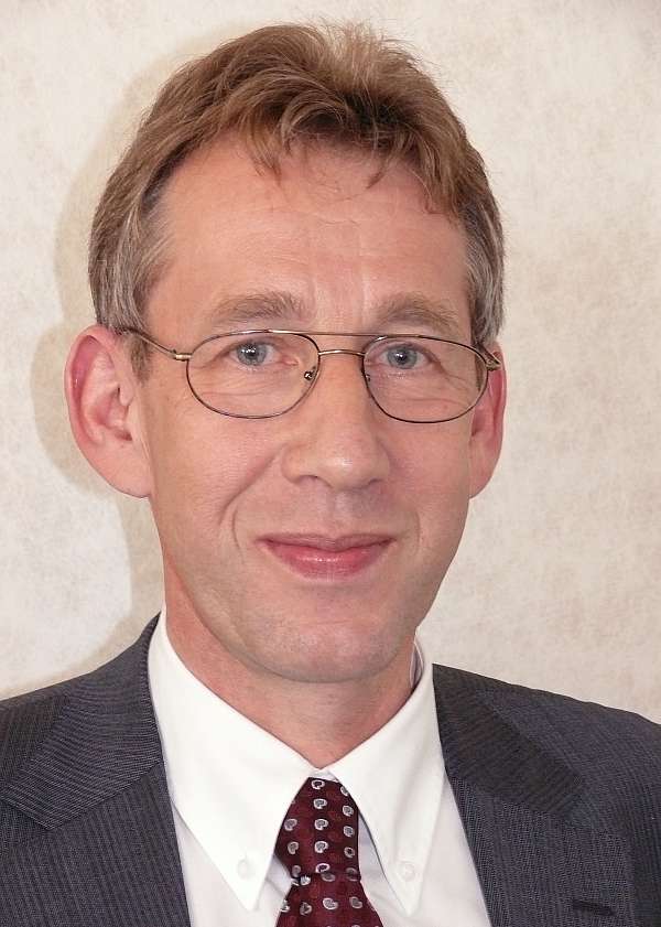 Prof. Dr. Franz Wiesler