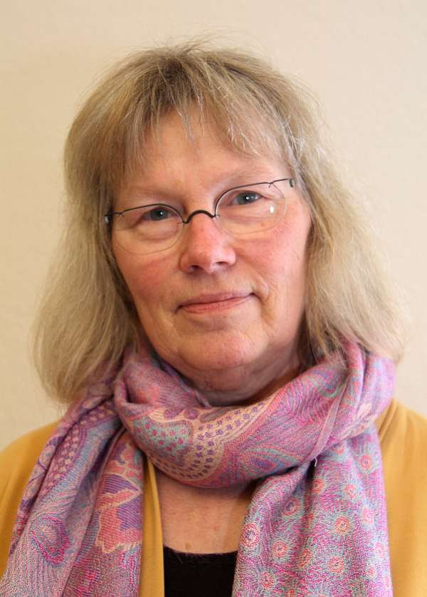 Sybille Jatzko