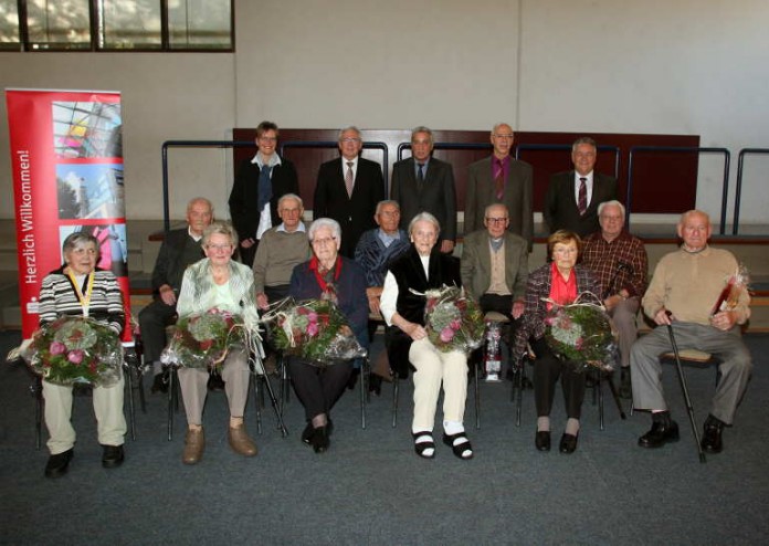 Seniorennachmittag in Otterberg
