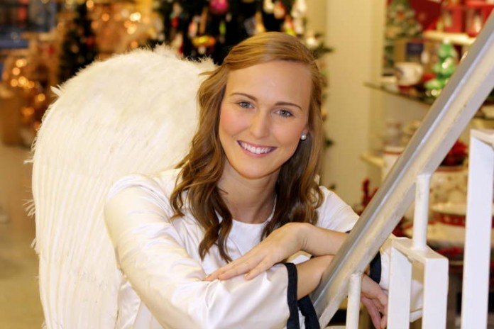 Denise Erben - Lautrer Christkind