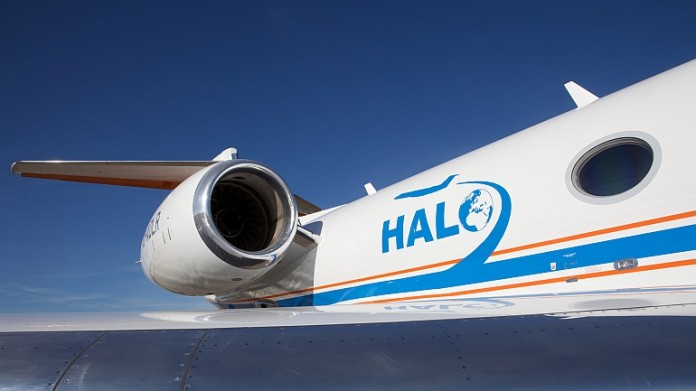 Ermöglicht wurde das HALO-Projekt durch die Max-Planck-Gesellschaft, die Mitglieder der Helmholtz-Gemeinschaft Deutscher Forschungszentren sowie eine Reihe anderer wissenschaftlicher Institute aus dem Bereich der Atmosphärenforschung.