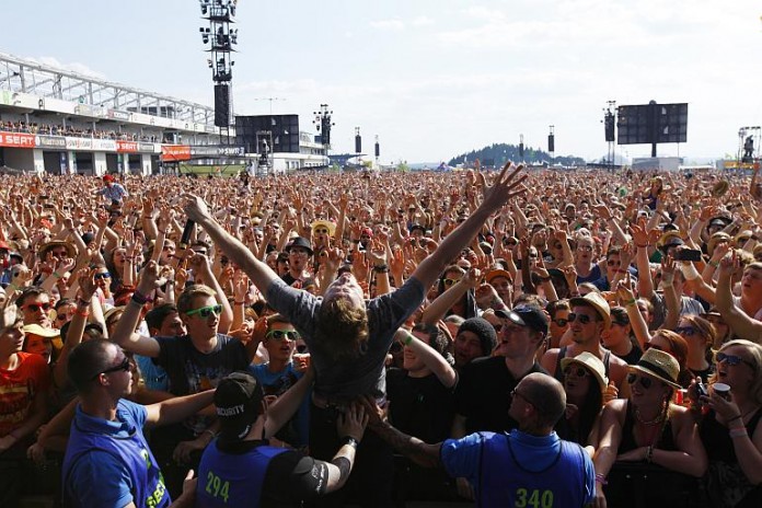 ROCK AM RING LIVE 2013