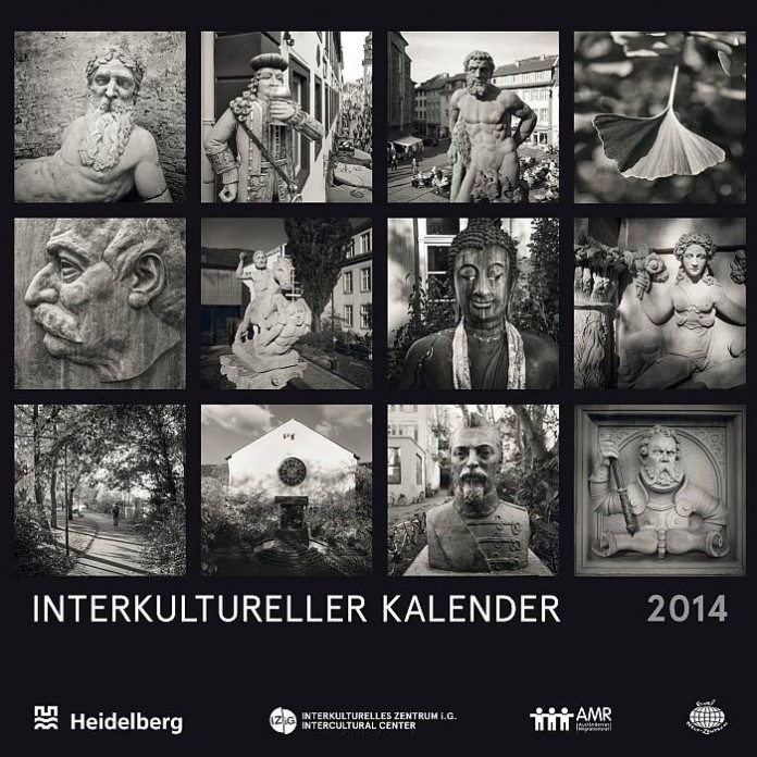 Interkultureller Kalender 2014