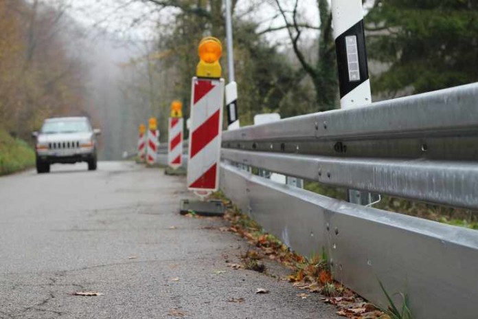 Der Leitplanken-Zusatz gilt aktuell als einfachste, effektivste und kostengünstigste Lösung für mehr Sicherheit