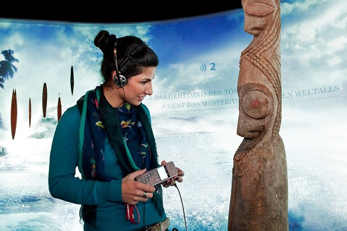 Die Ausstellung „MusikWelten“ geht nicht im Januar zu Ende, sondern ist jetzt dauerhaft im Museum Bassermannhaus zu sehen.