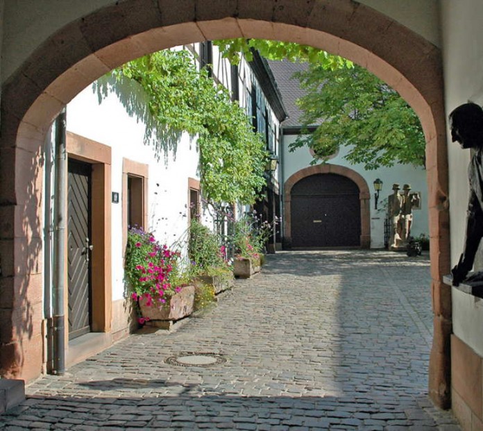 Theodor-Zink-Museum