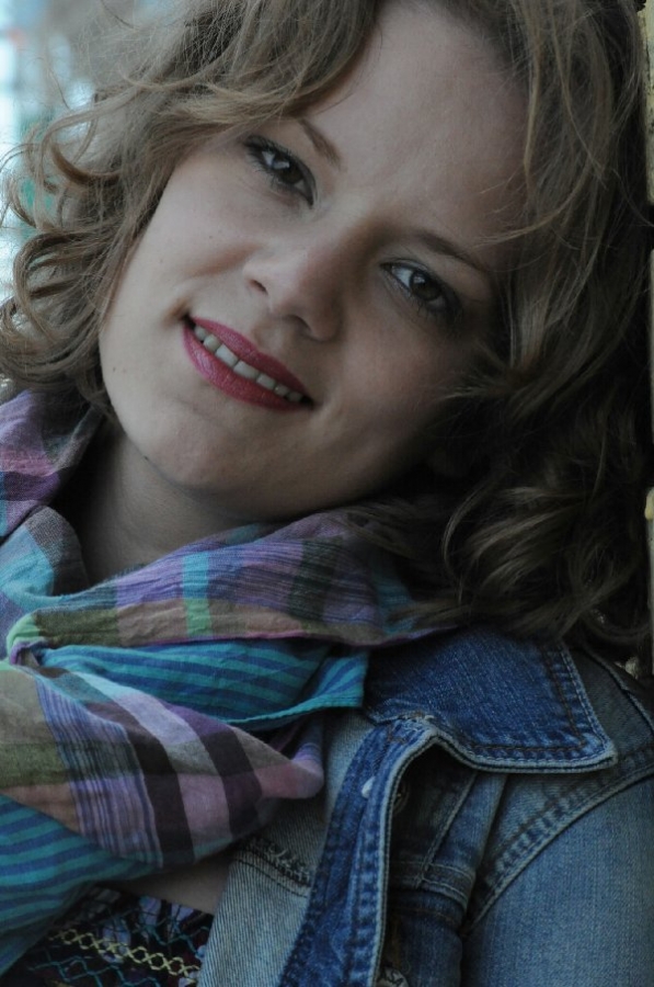 Sonja Šarić (Sopran) hat beim Felix Mendelssohn Bartholdy Hochschulwettbewerb 2014 den 3. Platz belegt.