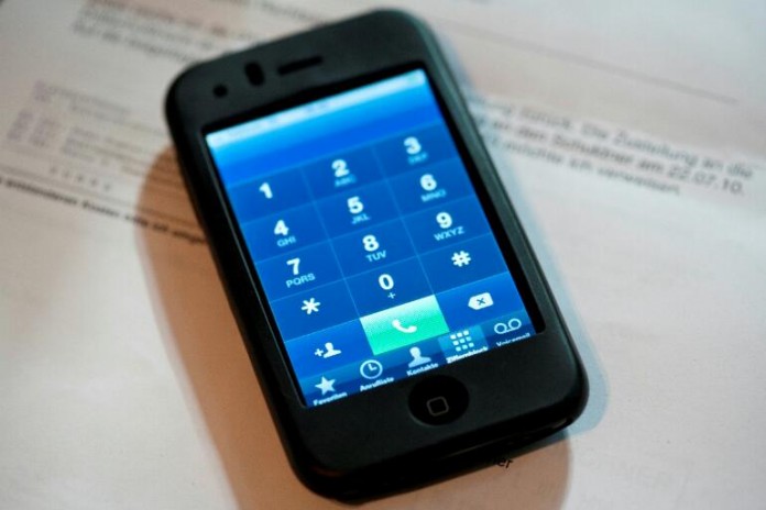 Beim Datenschutz bei mobilen Endgeräten gibt es einiges zu beachten.