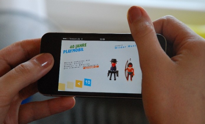 Die App kann ab sofort kostenfrei im Google Play Store sowie im iOS Apple Store heruntergeladen werden.