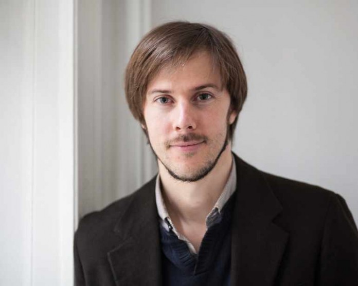 Preisträger Maximilian Probst