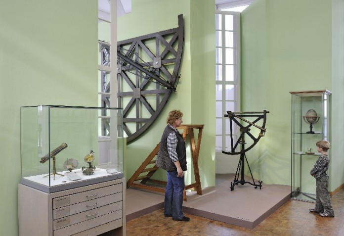 Das Landesmuseum für Technik und Arbeit in Mannheim ist täglich von 9.00 bis 17.00 Uhr geöffnet.