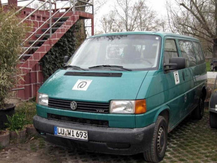 Die Jugendfarm in der Pfingsweide sucht Sponsoren und Unterstützer für die Anschaffung eines neuen Kleinbus