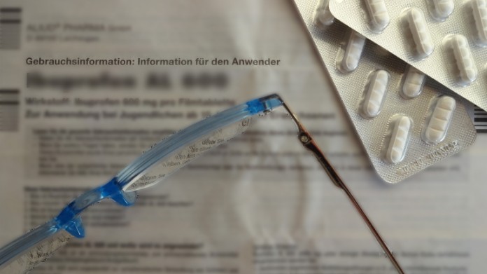 Was in Packungsbeilagen zu lesen ist, verwirrt und verunsichert Patienten oft.
