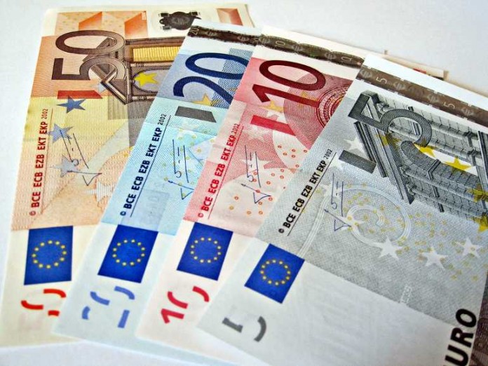 Unternehmen im "Ländle" sorgen für hohe Vorauszahlungen an Umsatzsteuer