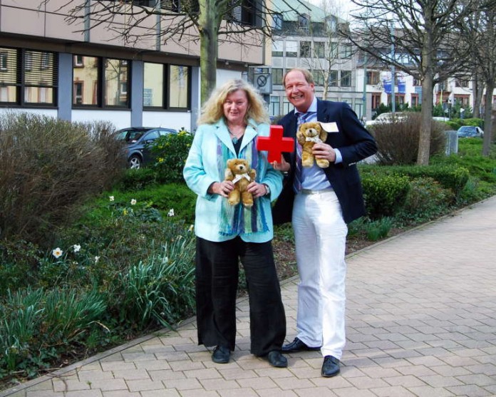 Karin Decker, Marco Prinz
