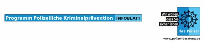 Unter dem Link am Ende des Beitrags können Sie ein Infoblatt herunterladen.