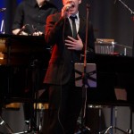 Daniel Würfel, Gesang