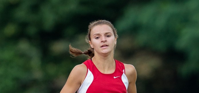 Sarah Gedemer