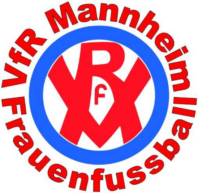 Logo des VfR-Frauenfußballs