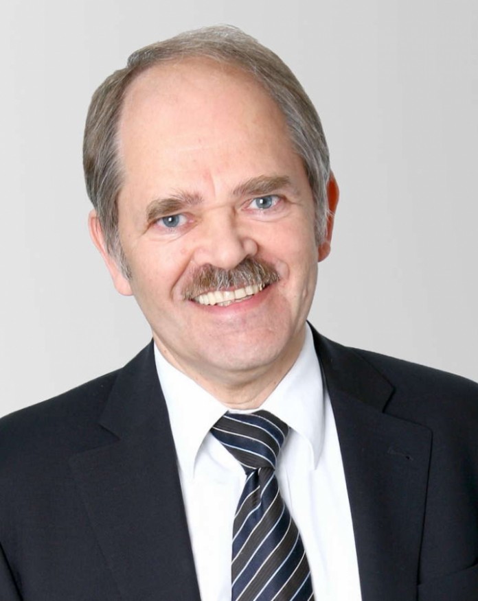 Prof. Dr. René Beigang