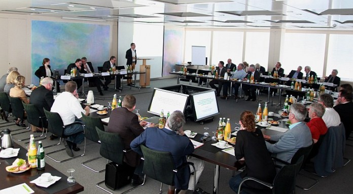 Bei der jüngsten Kreisversammlung der Bürgermeister stand das Thema Ambulante ärztliche Versorgung auf der Tagesordnung.