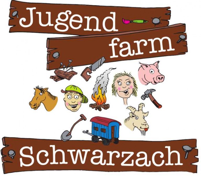 Die Jugendfarm der Johannes-Diakonie bietet wieder Jugendfreizeit an.