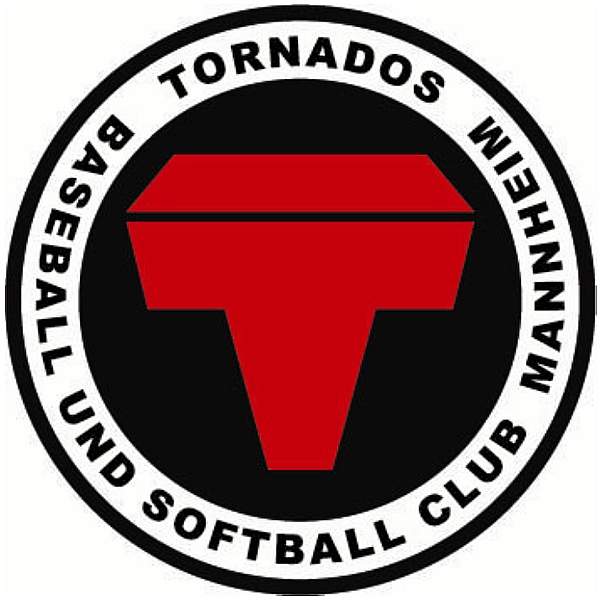 Logo der BSC Tornados Mannheim