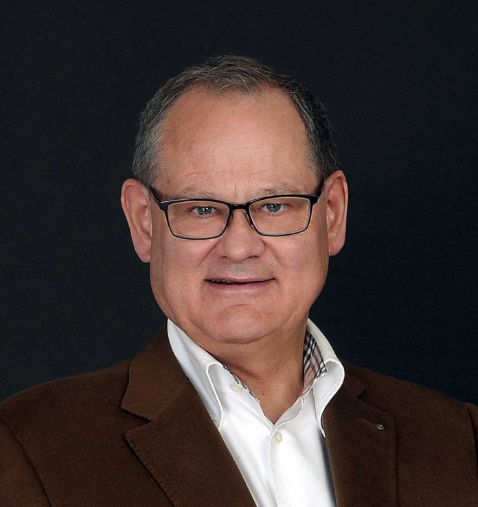 Ferdinand Rüesch, Vizepräsident des Verwaltungsrates der Gallus Holding AG