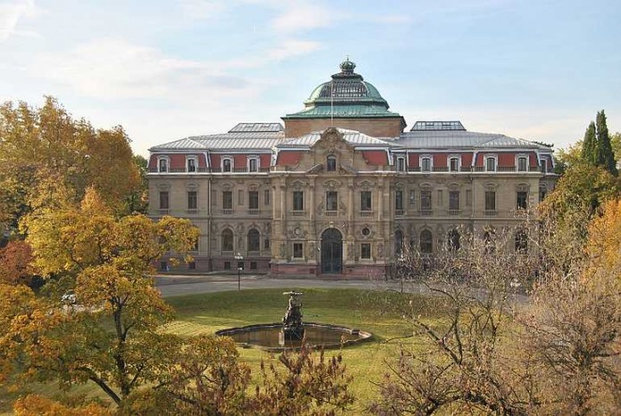 Der Bundesgerichtshof in Karlsruhe hat ein Grundsatzurteil gesprochen.