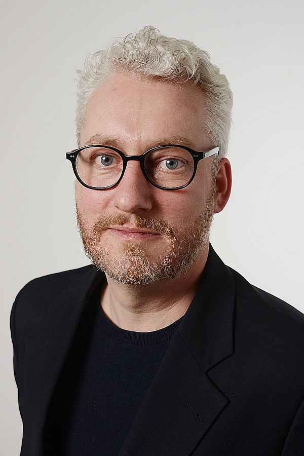 Peter Spuhler einstimmig in Vorstand der Intendantengruppe gewählt