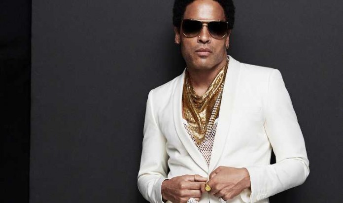 Das Warten hat ein Ende. Lenny Kravitz startet mit Welttournee und spielt in 5 deutschen Städten