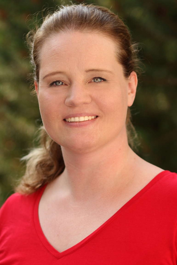 Prof. Dr. Katharina Zweig