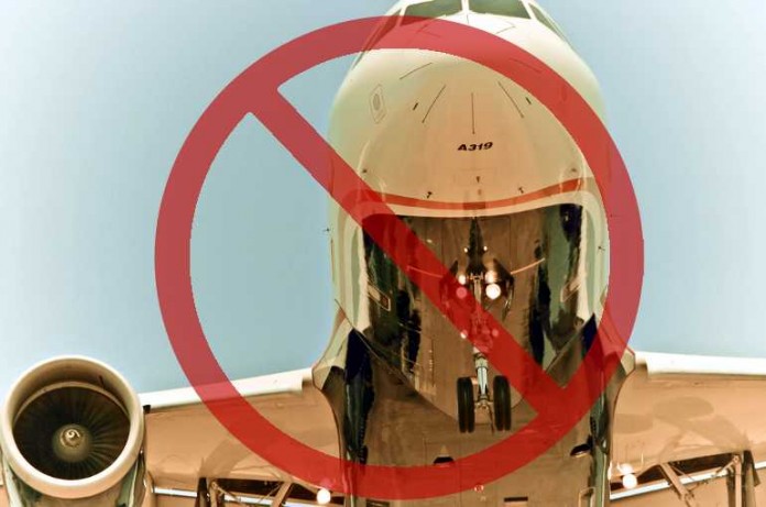 Airlines versuchen mit allen Tricks den Kunden im Falle eines Stornos zum Bezahlen zu zwingen