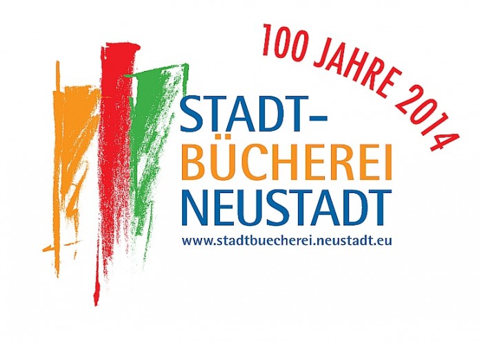 Programm für das zweite Halbjahr 2014 der Stadtbücherei Neustadt