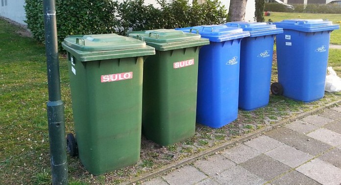 Der Abfallentsorgungsbetrieb der Stadt Pirmasens gibt Tipps.