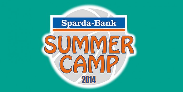 Sparda-Bank SOMMER CAMP 2014 - Metropolnews.info