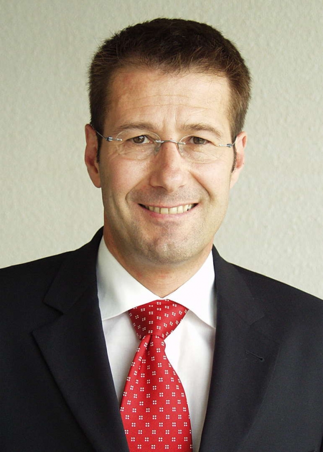 Prof. Dr.-Ing. Alois K. Schlarb
