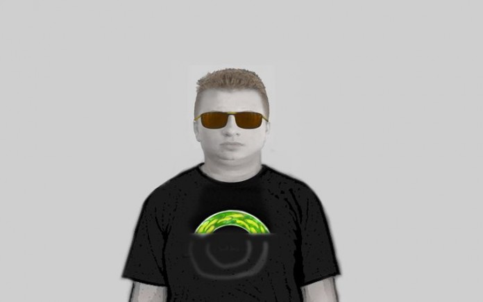 Phantombild des mutmaßlichen Täters