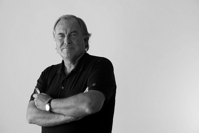 Professor Dr. Werner Hacke, Ärztlicher Direktor der Neurologischen Universitätsklinik Heidelberg, geht in den Ruhestand.