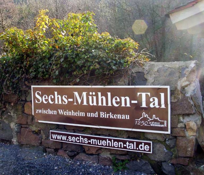 Bei den Führungen herrscht immer grosse Nachfrage