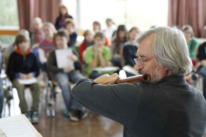 Museumswoche im Nibelungenmuseum vom 10. bis 14. November 2014