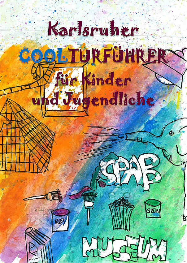 Karlsruher Coolturführer