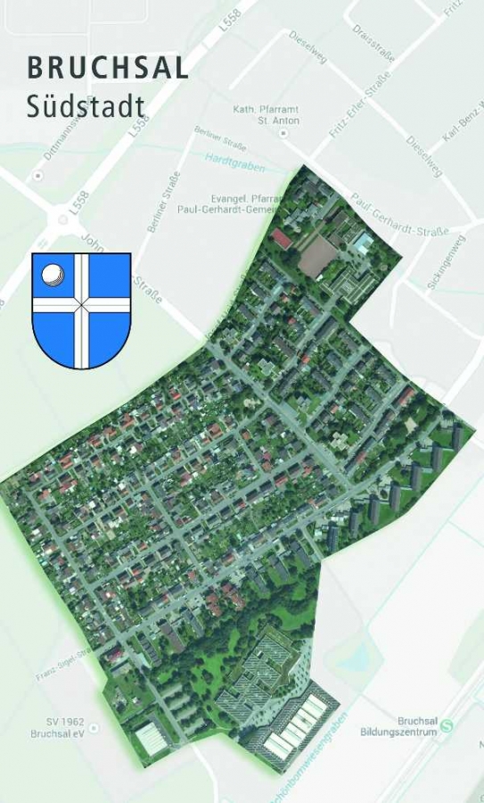 Die Stadt Bruchsal bietet noch Beratungstermine an - Noch zwei Energieberatungstermine in 2014