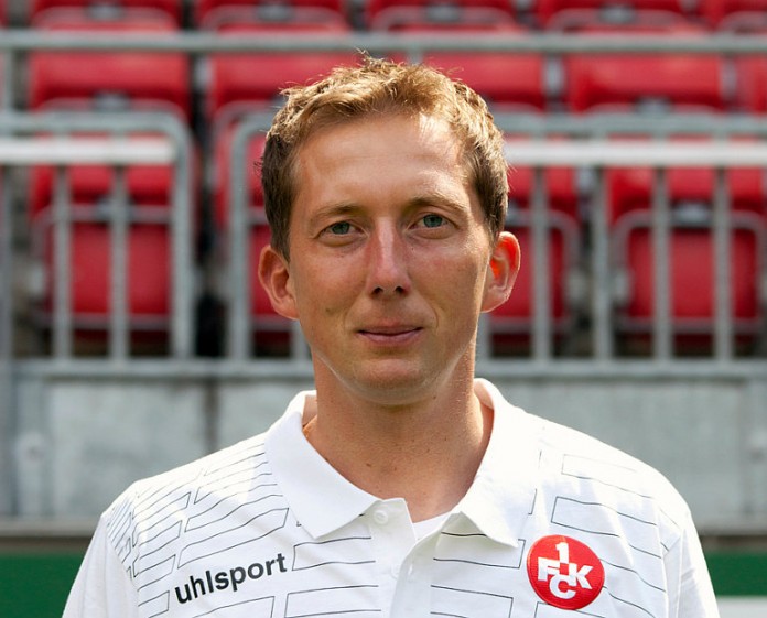 Konrad Fünfstück