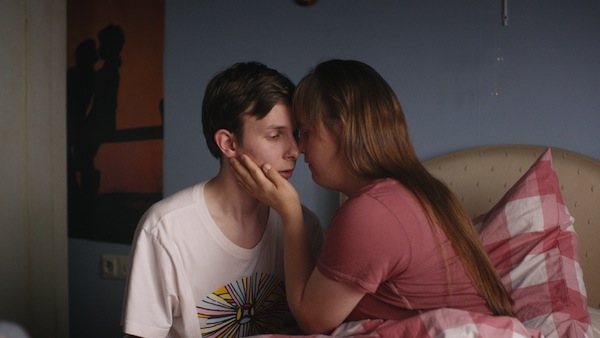 'Be my Baby' von der Ludwigsburger Produkionsfirma "Zum Goldenen Lamm"