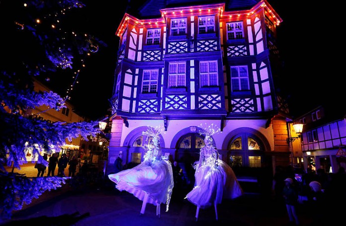 Blaues Rathaus