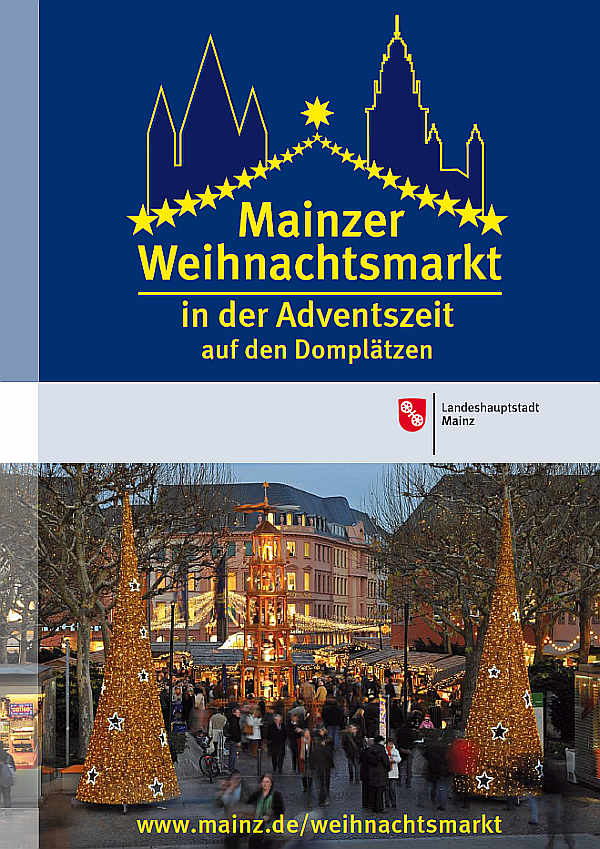 Veranstaltungsplakat