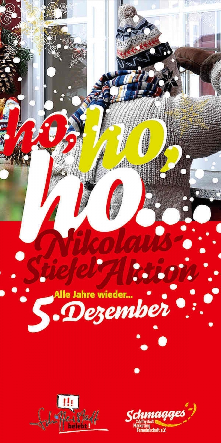 Nikolaus-Stiefel-Aktion